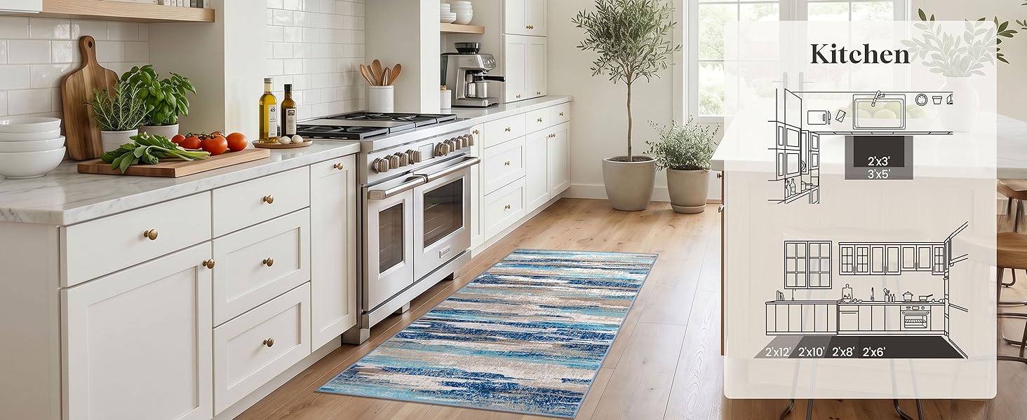 area rug