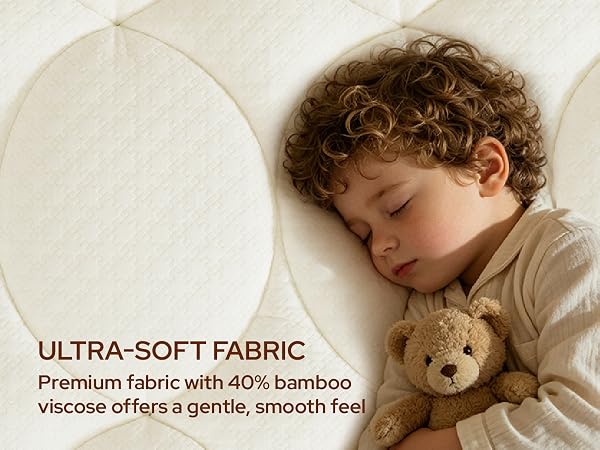mattress pad