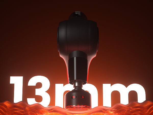 D5 Ultra massage gun
