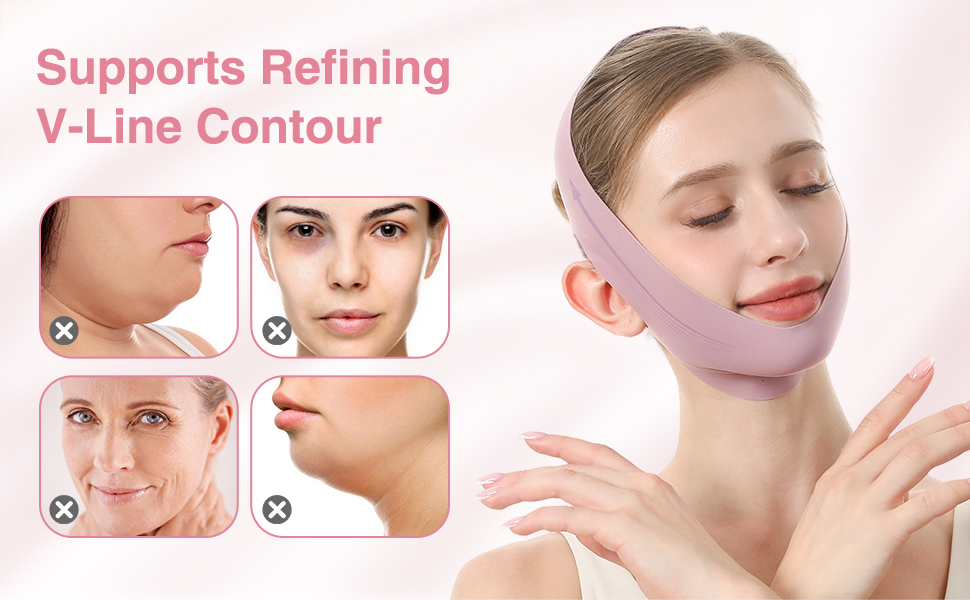 lifting mask