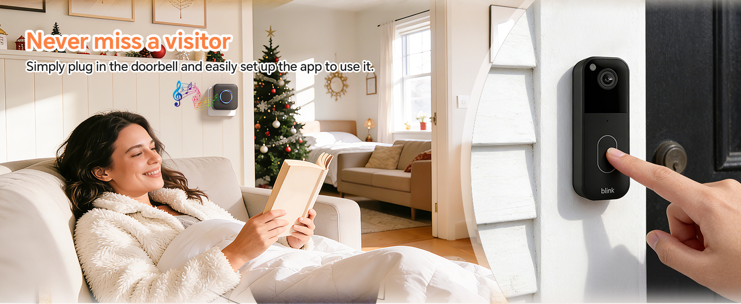 nest doorbell chime