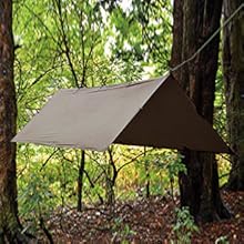 camping tarp