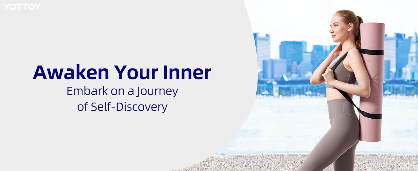 awaken your inner