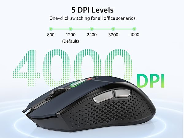 computer mouse
