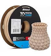 INLAND Micro Center PLA+ 3D Printing Filament 1.75mm - PLA Pro Dimensional Accuracy +/- 0.03 mm -...
