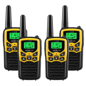 walkie talkies for adults