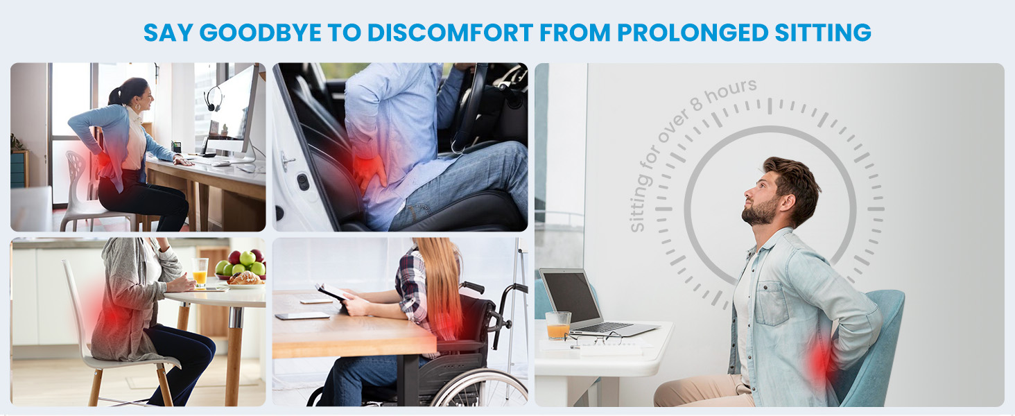 lumbar support office chair chair back support lumbar support for car lumbar pillow for bed