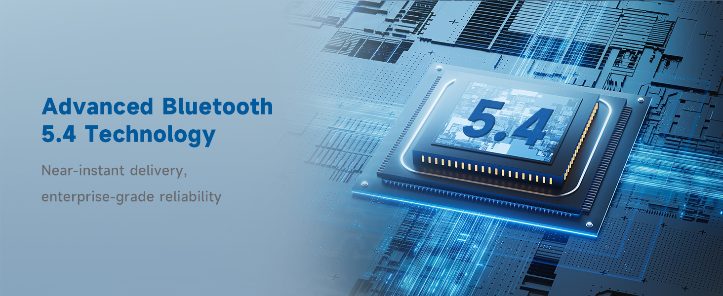 wireless headset with mic for work noise cancelling bluetooth headset headphones