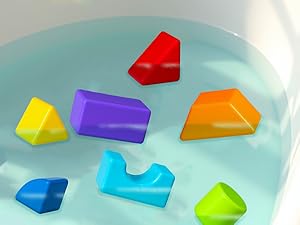 bath toys