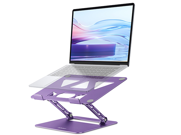 Adjustable Laptop Stand