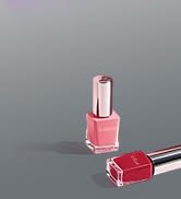 krofaue 12W UV Nail Lamp - Professional Auto-Sensing Nail Dryer with 4 Timers, Touch Buttons Rech...