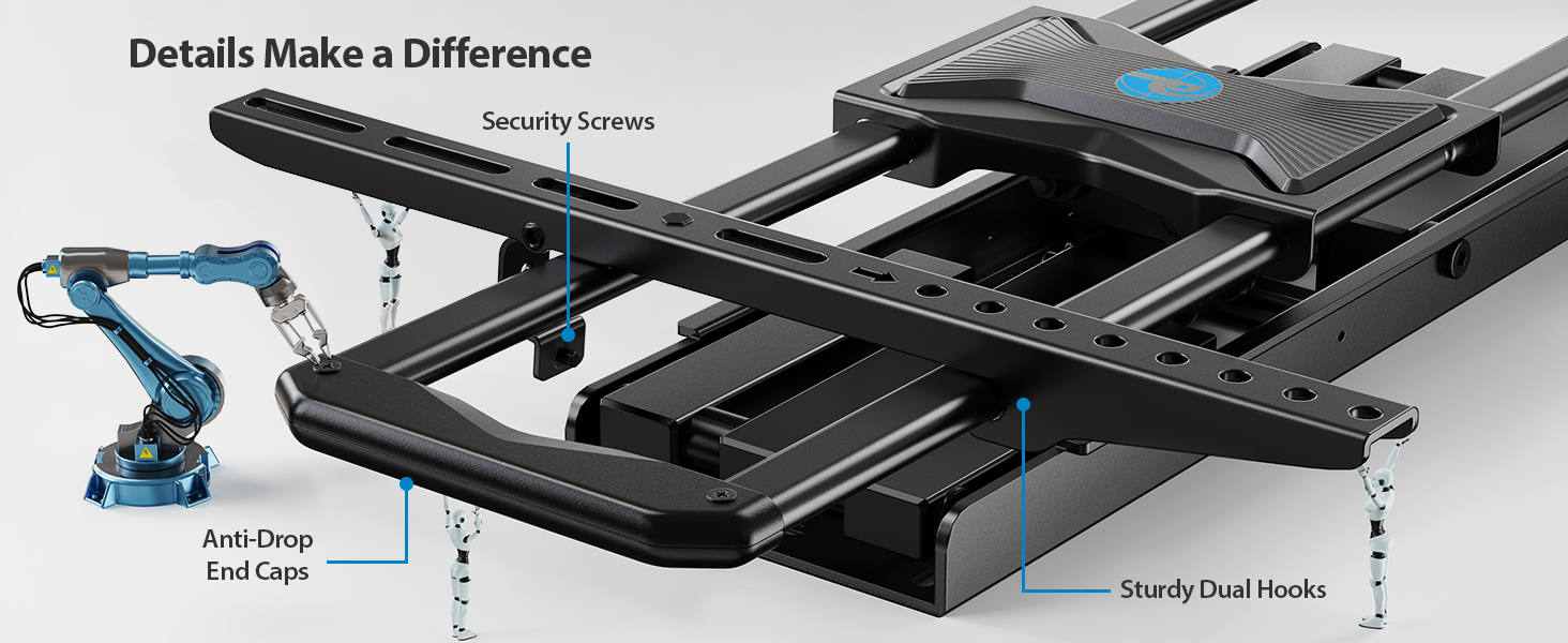 swivel tv mount wall bracket