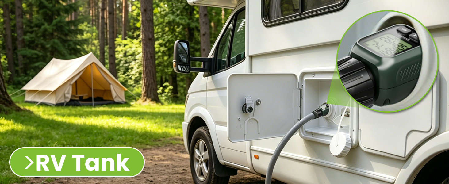 RV Tank