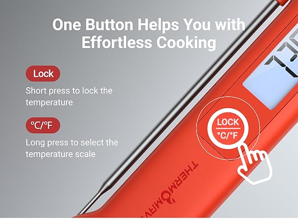 meat thermometer digital