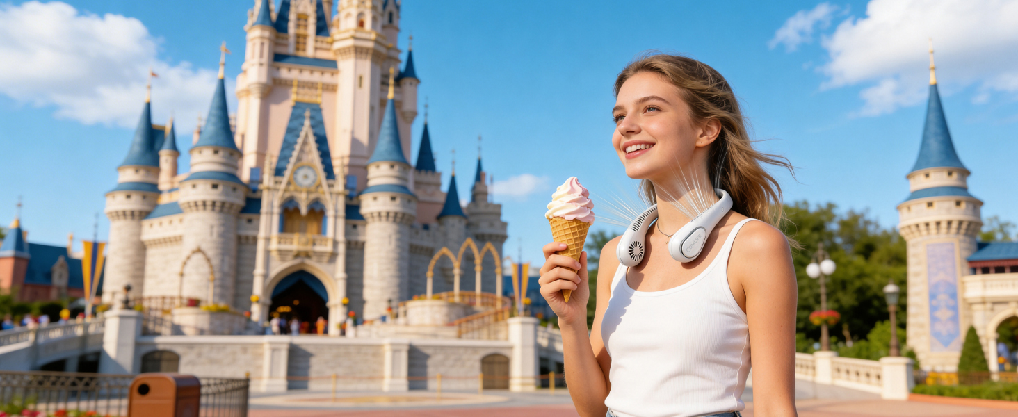 disney essentials