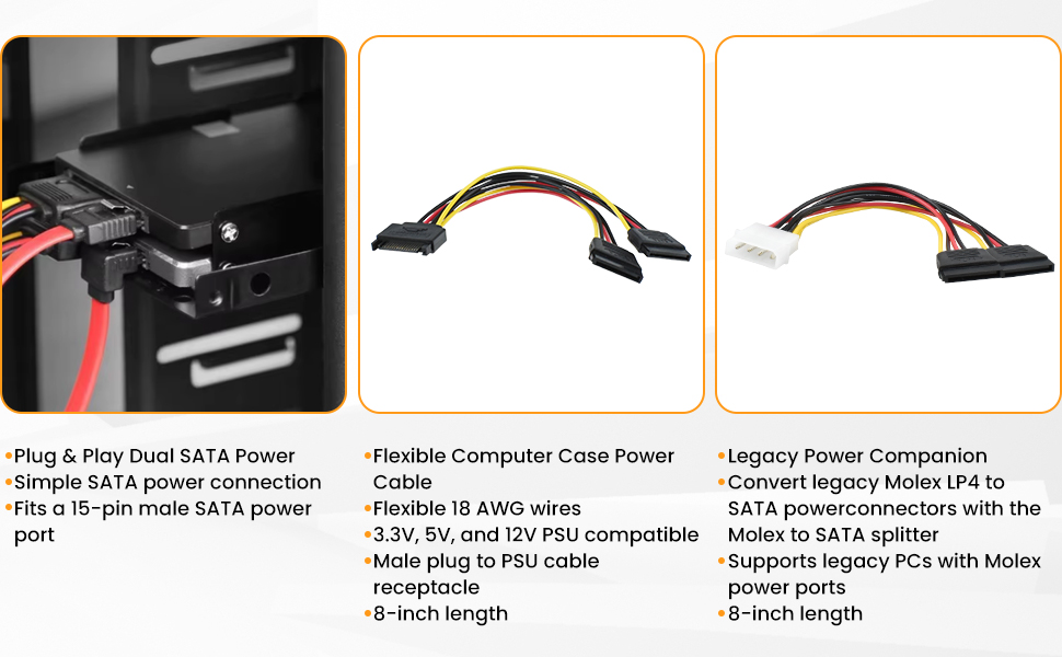 sata data cable