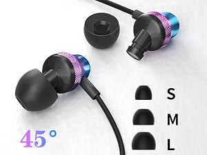earbuds