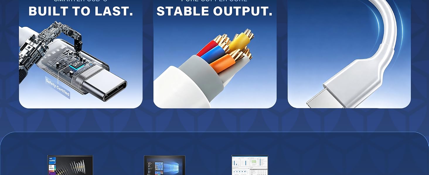 laptop charger