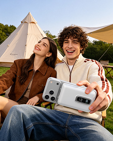 Magsafe Portable Charger