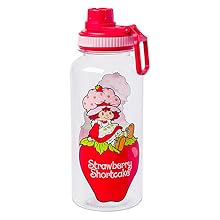 Watter Bottle