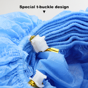 Shoe Cover Dispenser
