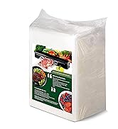 300-Count Food Vacuum Sealer Bags