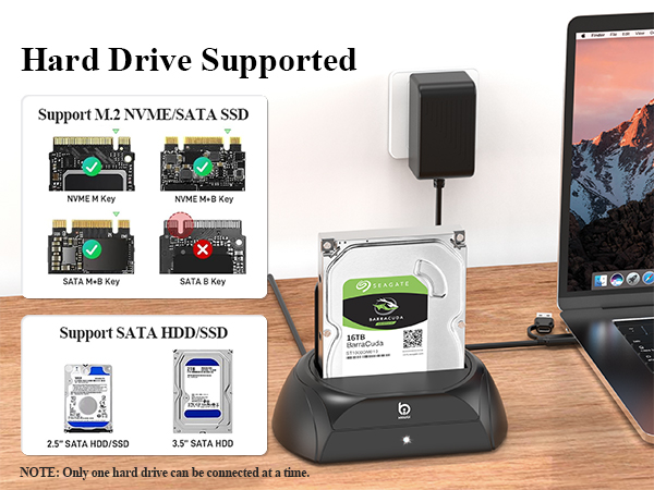 hdd docking station sata docking station