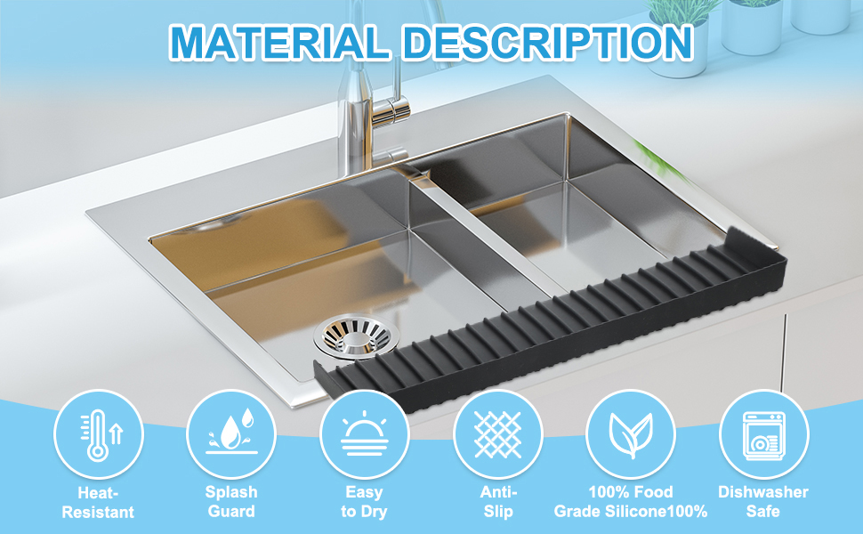 material description