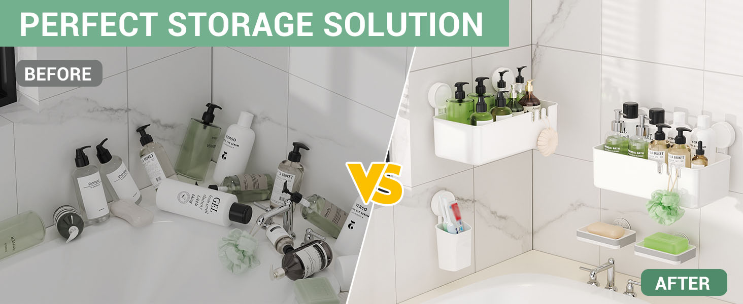 storage solution