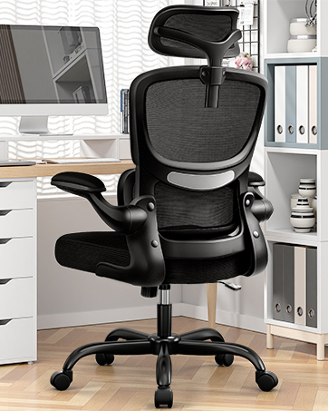 Office Chair Ergonomic Desk Chair