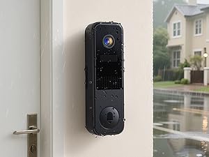 doorbell camera