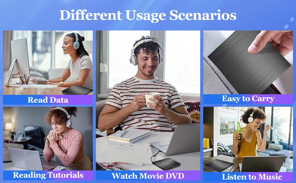 dvd player for laptop