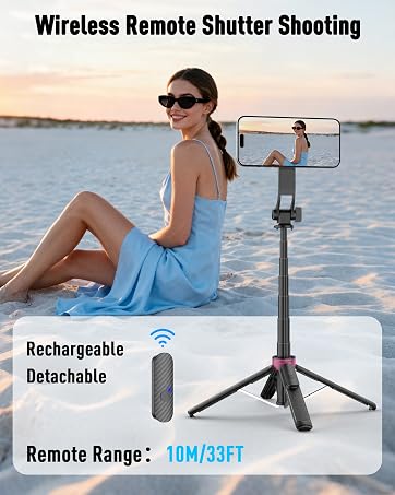 Hands-free for Shooting