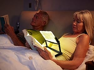 page magnifier 