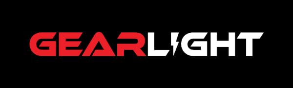 GearLight Logo