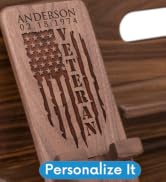 Personalized Gifts for Military Veteran