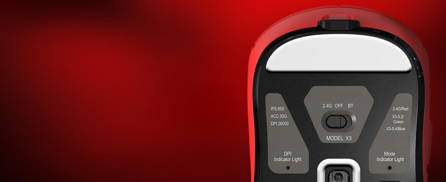 Office Mice for Win11/Xbox/PS/Mac