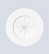 in wall cable management kit