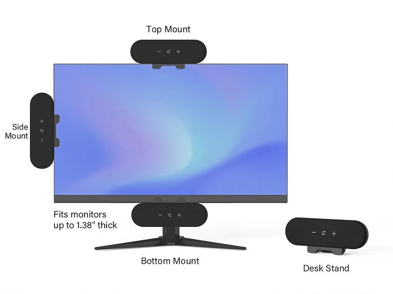 computer speakers