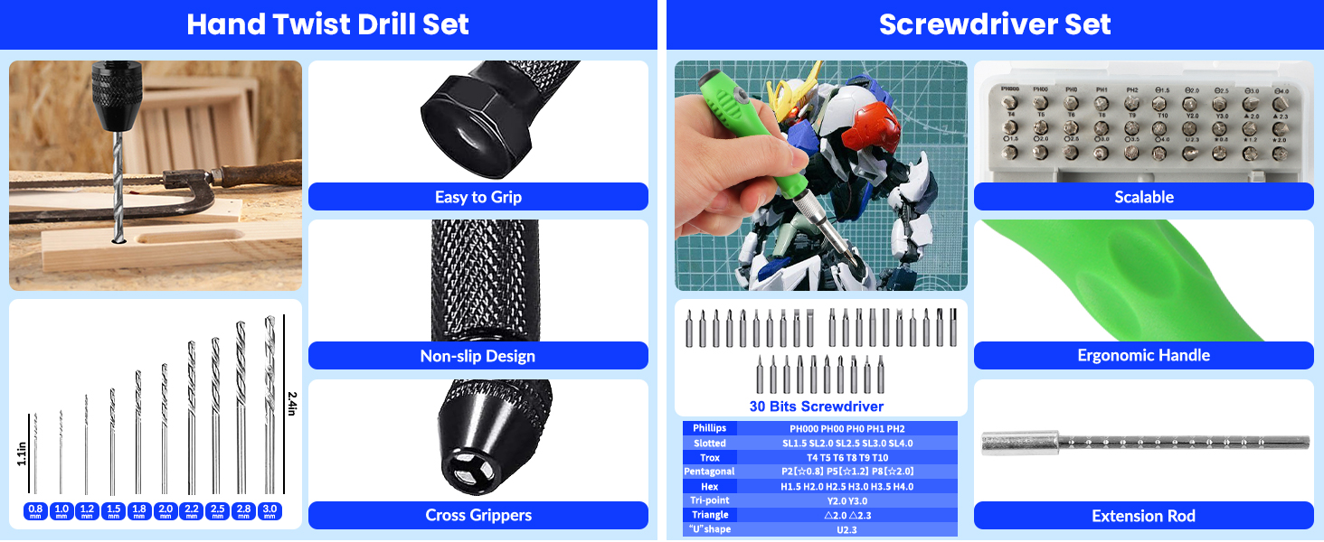 3D Printer Tool Kit