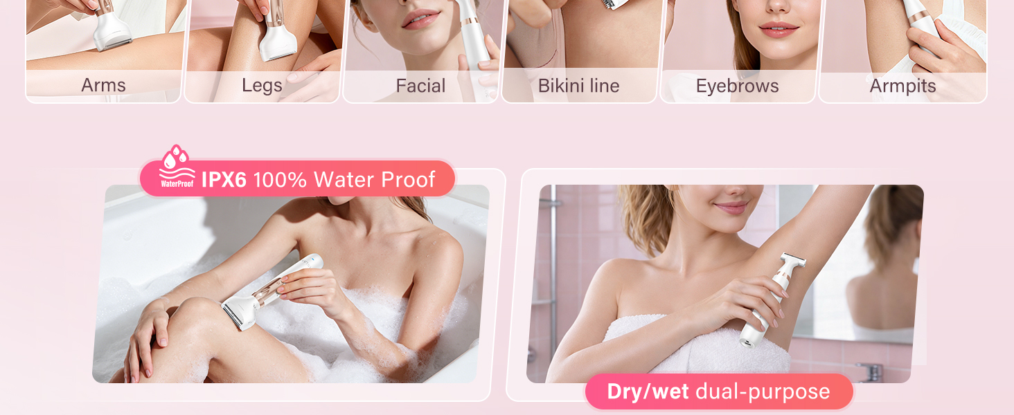 Bikini Trimmers