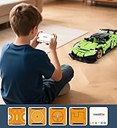 Interactive Fun with APP Control