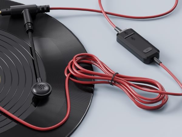 Headphone