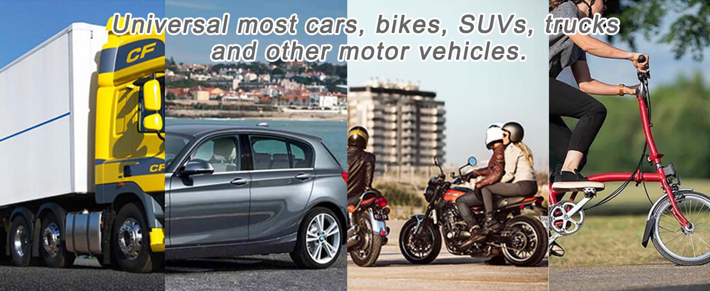 Tire Valve Stem Caps