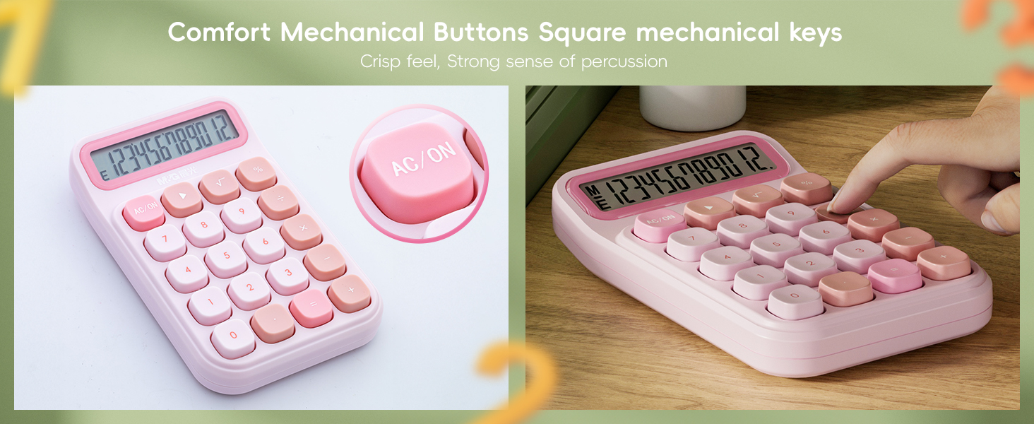 cute calculator