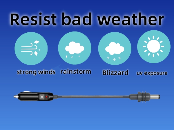 starlink mini usb c cable