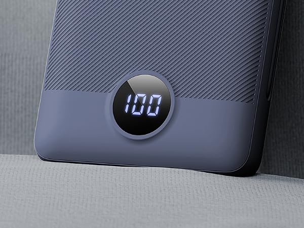 plug in battery pack