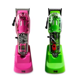 clipper hair men barber set cortar de trimmer hair kit cordless para pelo maquina professional 