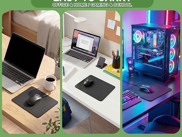 mouse pads for desk