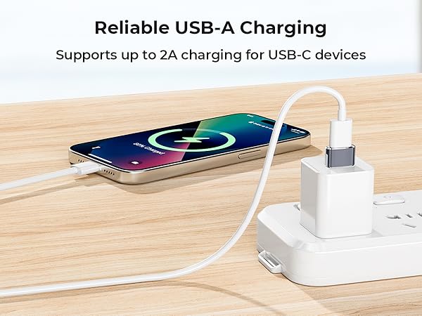 USB C Adapter(4)